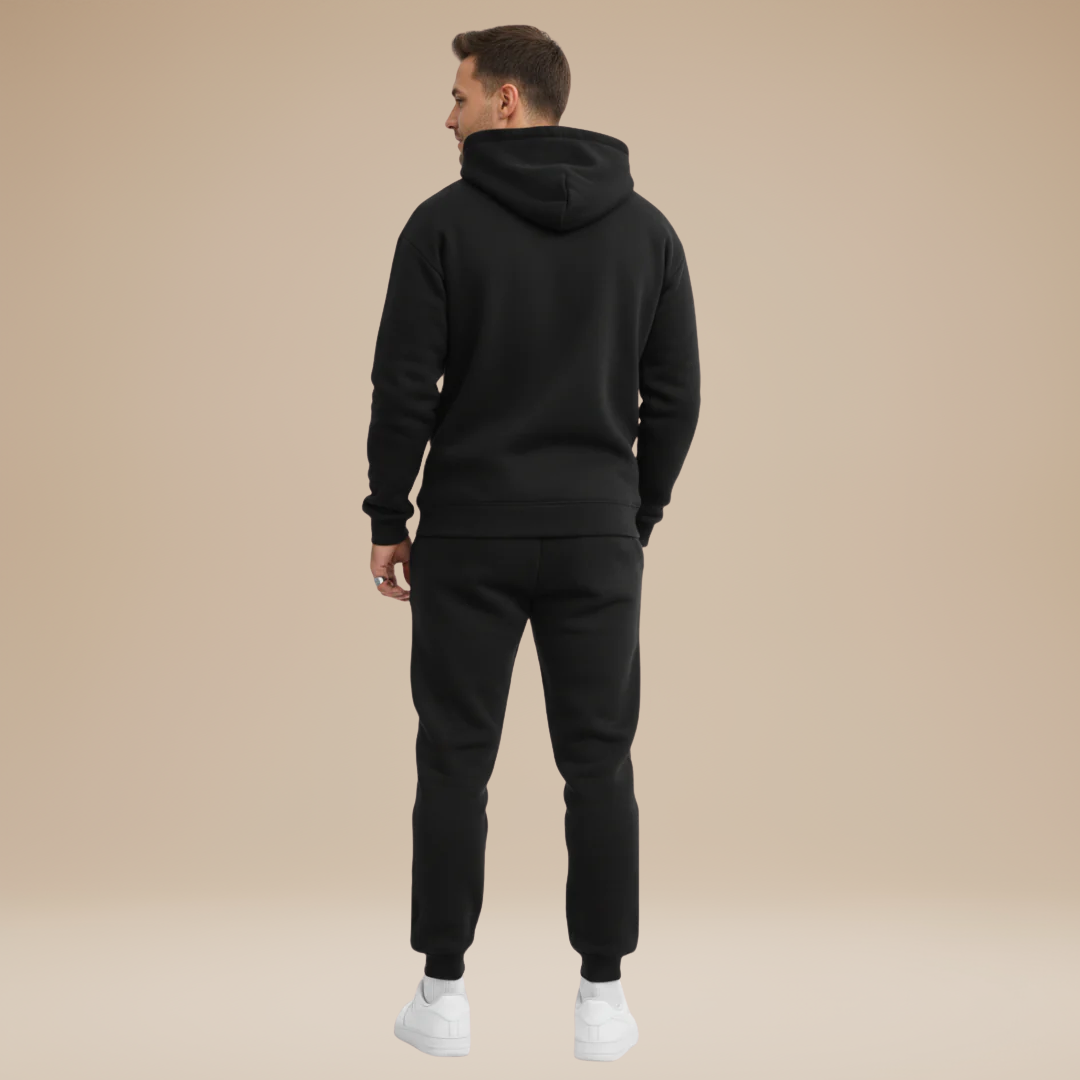 Hoodie Jogger Set Casual-sets > hoodie jogger set-Laventaire-Laventaire
