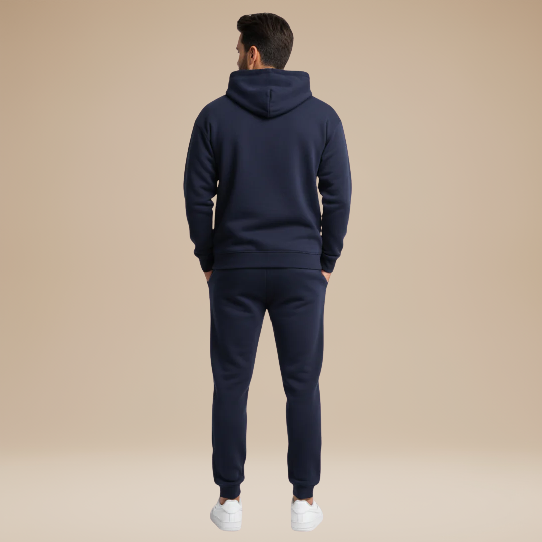 Hoodie Jogger Set Casual-sets > hoodie jogger set-Laventaire-Laventaire