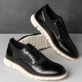 Hybrid Lace Up Shoes-footwear > hybrid lace-up shoes-Laventaire-Laventaire