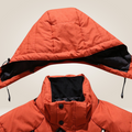 Insulated Winter Jacket-jackets > winter jackets-Laventaire-Laventaire
