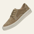 Lace Up Casual Sneakers-footwear > sneakers-Laventaire-Laventaire