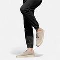 Lace Up Casual Sneakers-footwear > sneakers-Laventaire-Laventaire