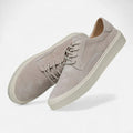 Lace Up Casual Sneakers-footwear > sneakers-Laventaire-Laventaire