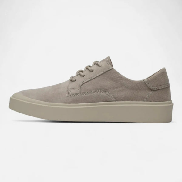 Lace Up Casual Sneakers-footwear > sneakers-Laventaire-Laventaire