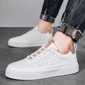 Lightweight Breathable Sneakers-footwear > sneakers-Laventaire-Laventaire
