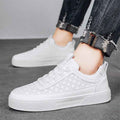 Lightweight Breathable Sneakers-footwear > sneakers-Laventaire-Laventaire