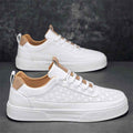 Lightweight Breathable Sneakers-footwear > sneakers-Laventaire-Laventaire