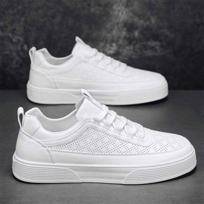 Lightweight Breathable Sneakers-footwear > sneakers-Laventaire-Laventaire