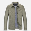 Lightweight Casual Jacket-jackets > casual jackets-Laventaire-Laventaire