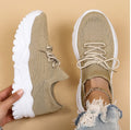 Lightweight Casual Sneakers-footwear > sneakers-Laventaire-Laventaire