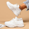 Lightweight Casual Sneakers-footwear > sneakers-Laventaire-Laventaire