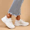 Lightweight Casual Sneakers-footwear > sneakers-Laventaire-Laventaire