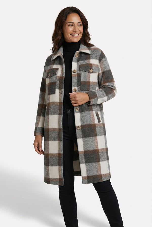 Long Coats