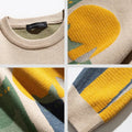 Long Sleeve Everyday Sweater-sweaters > long sleeve sweater-Laventaire-Laventaire