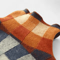 Loose Fit Turtleneck Sweater-sweaters > turtleneck sweater-Laventaire-Laventaire