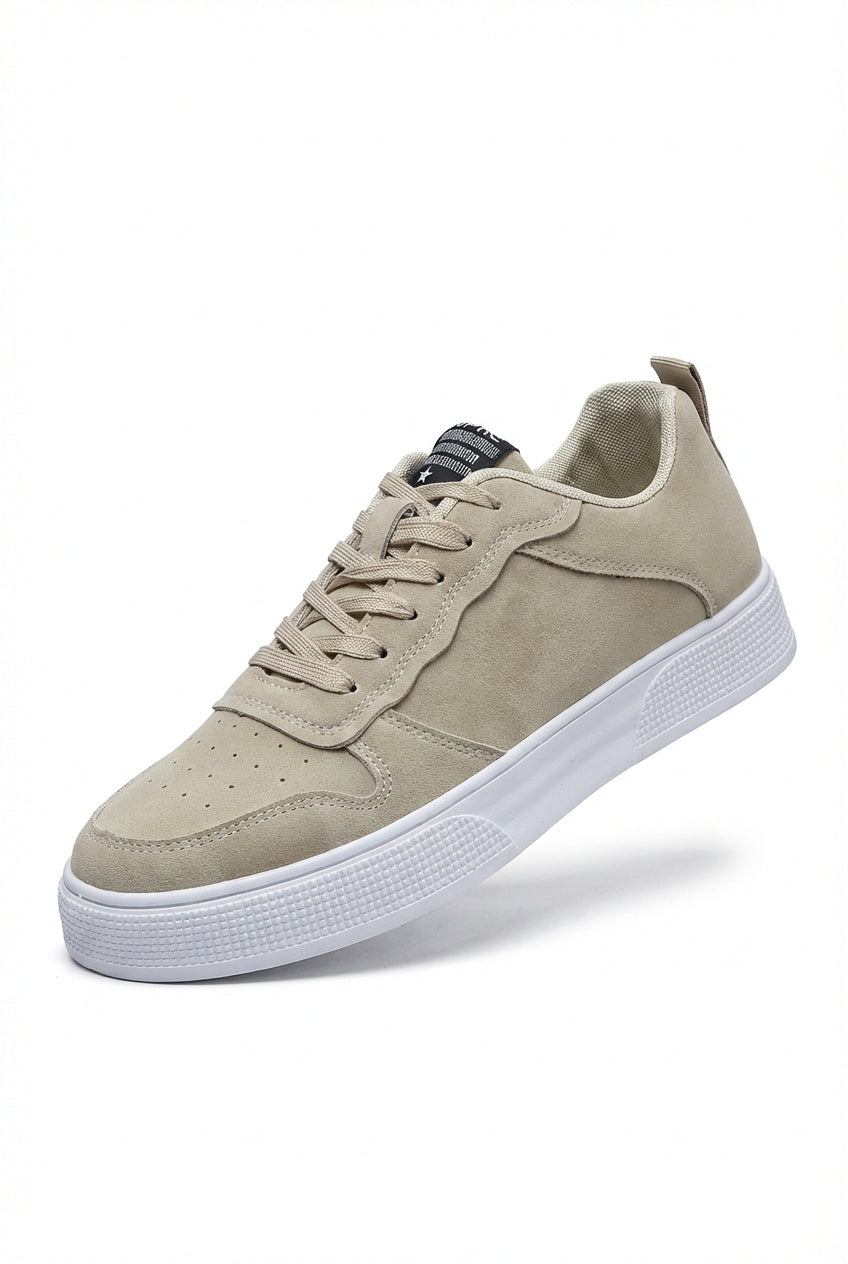 Low Top Casual Sneakers-footwear > sneakers > casual sneakers-Laventaire-Laventaire