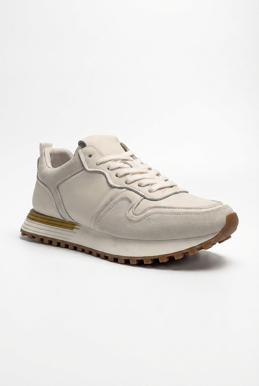 Low Top Casual Sneakers-footwear > sneakers > low top sneakers-Laventaire-Laventaire