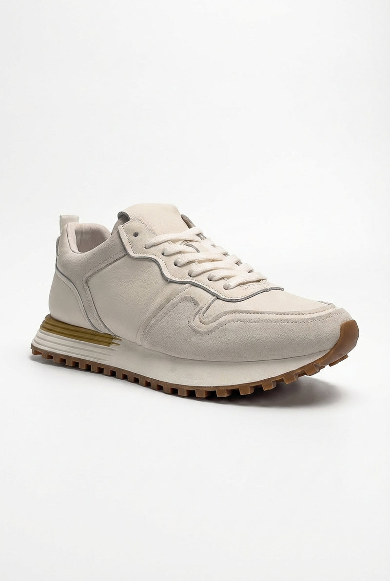 Low Top Casual Sneakers-footwear > sneakers > low top sneakers-Laventaire-Laventaire