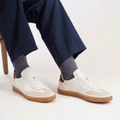 Low Top Casual Sneakers-footwear > sneakers > low top sneakers-Laventaire-Laventaire