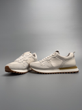 Low Top Casual Sneakers-footwear > sneakers > low top sneakers-Laventaire-Laventaire