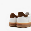 Low Top Casual Sneakers-footwear > sneakers > low top sneakers-Laventaire-Laventaire