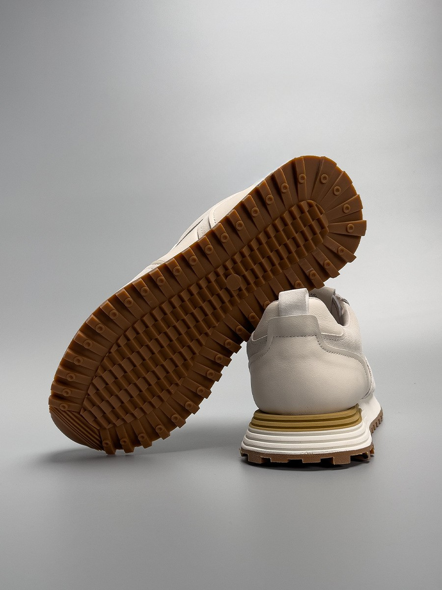 Low Top Casual Sneakers-footwear > sneakers > low top sneakers-Laventaire-Laventaire