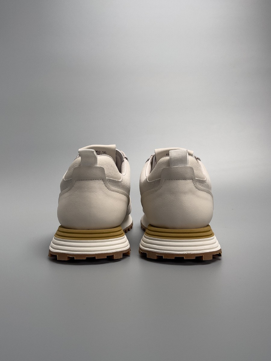 Low Top Casual Sneakers-footwear > sneakers > low top sneakers-Laventaire-Laventaire