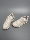 Low Top Casual Sneakers-footwear > sneakers > low top sneakers-Laventaire-Laventaire