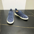 Low Top Casual Sneakers-footwear > sneakers > low top sneakers-Laventaire-Light Blue-38-Laventaire