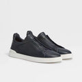 Low Top Casual Sneakers-footwear > sneakers > low top sneakers-Laventaire-Multicolor-38-Laventaire