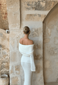 Maxi Skirt Two-Piece Set-sets > maxi skirt set-Laventaire-Laventaire