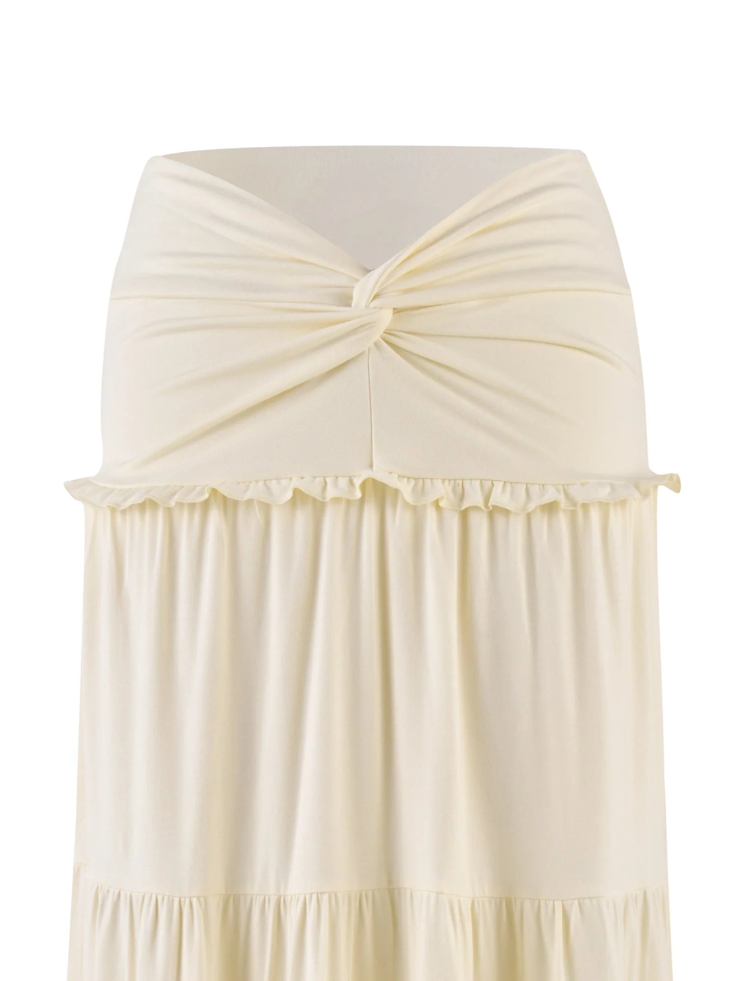 Maxi Skirt Two-Piece Set-sets > two-piece set-Laventaire-Laventaire