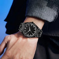 Minimalist Casual Watch-accessories > watches > casual watches-Laventaire-Laventaire