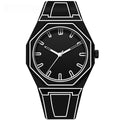 Minimalist Casual Watch-accessories > watches > casual watches-Laventaire-Laventaire