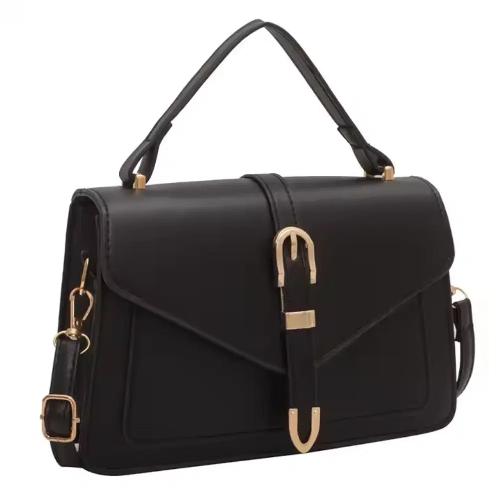 Minimalist Crossbody Bag-bags > crossbody bags-Laventaire-Laventaire