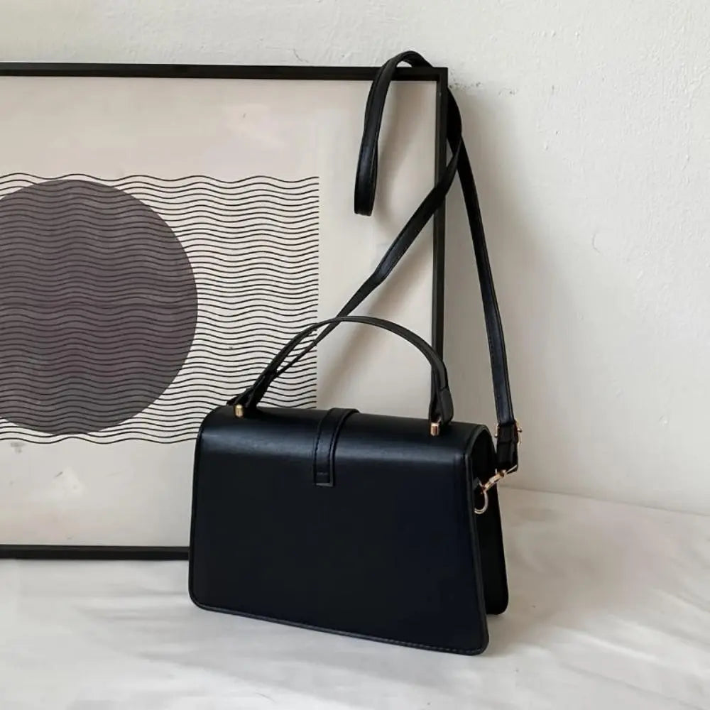 Minimalist Crossbody Bag-bags > crossbody bags-Laventaire-Laventaire