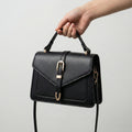 Minimalist Crossbody Bag-bags > crossbody bags-Laventaire-Laventaire