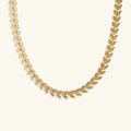 Minimalist Design Necklace-jewelry > necklace-Laventaire-Laventaire