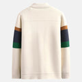 Modern Fit Cardigan-men's outerwear > cardigan-Laventaire-Laventaire