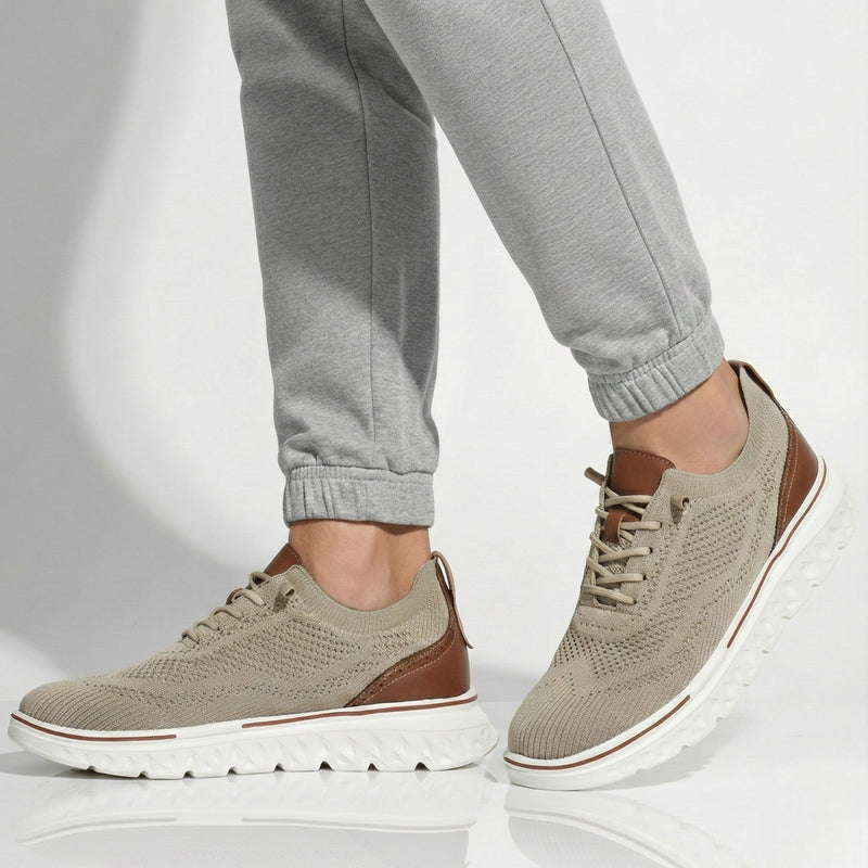 Modern Lightweight Sneakers-footwear > sneakers-Laventaire-Laventaire