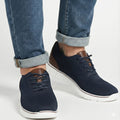 Modern Lightweight Sneakers-footwear > sneakers-Laventaire-Laventaire