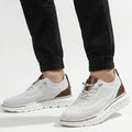 Modern Lightweight Sneakers-footwear > sneakers-Laventaire-Laventaire
