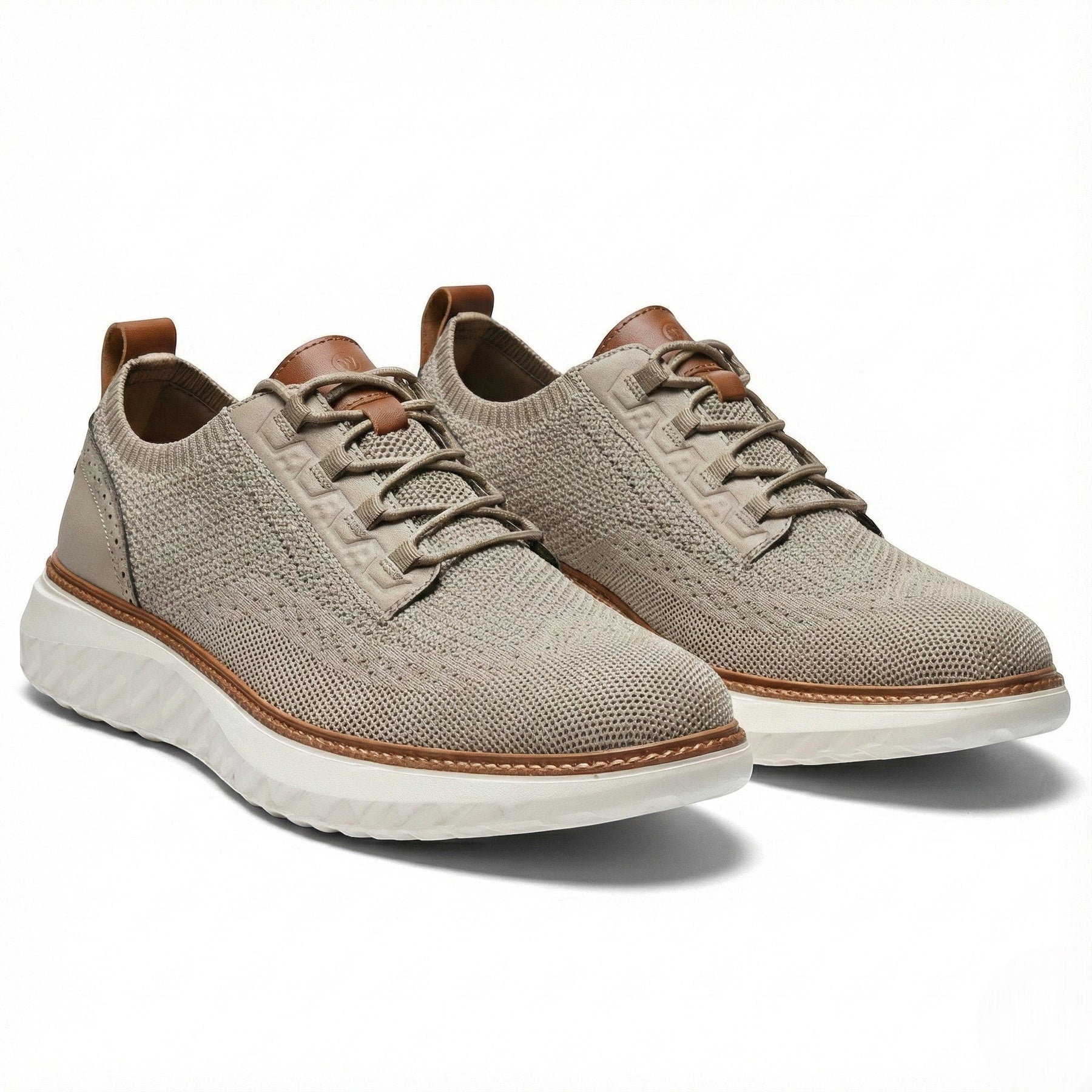 Modern Lightweight Sneakers-footwear > sneakers-Laventaire-Laventaire