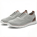 Modern Lightweight Sneakers-footwear > sneakers-Laventaire-Gray-37-Laventaire