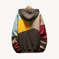 Modern Relaxed Pullover Hoodie-hoodies > relaxed fit hoodie-Laventaire-Laventaire