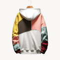 Modern Relaxed Pullover Hoodie-hoodies > relaxed fit hoodie-Laventaire-Laventaire