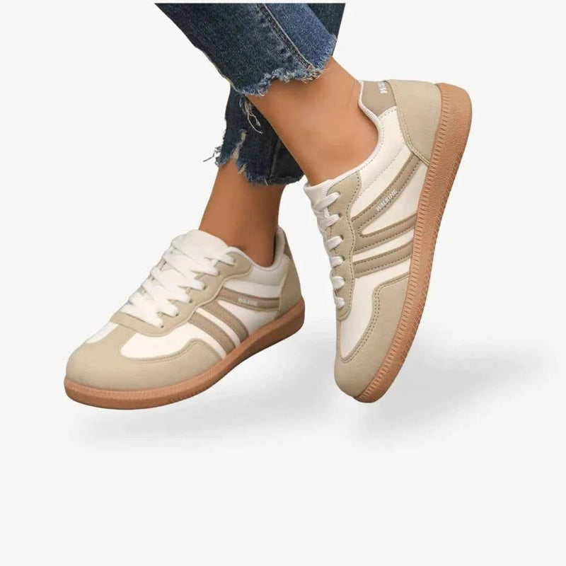 Modern Sleek Sneakers-footwear > sneakers-Laventaire-Laventaire