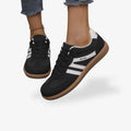 Modern Sleek Sneakers-footwear > sneakers-Laventaire-Black-35-Laventaire