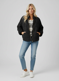 Modern Tailored Fit Jacket-jackets > tailored jackets-Laventaire-Laventaire
