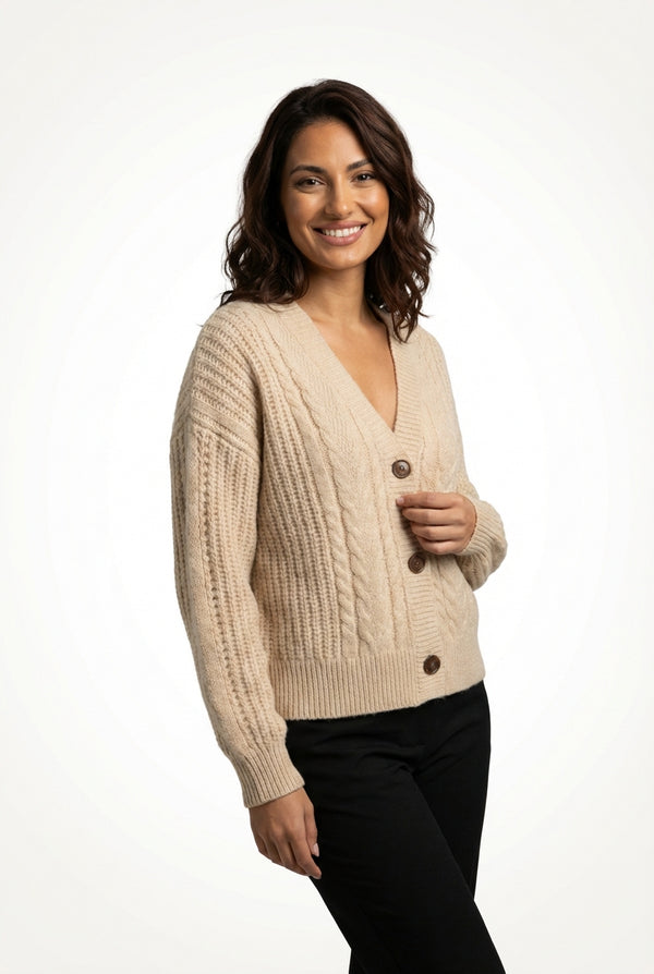 Cardigans